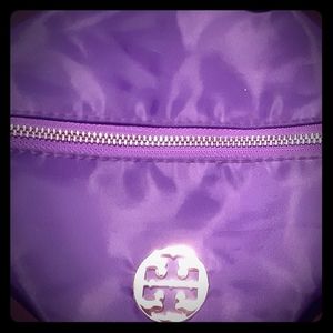 Tory Burch cosmetic bag